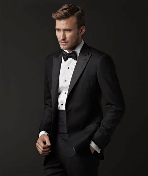 Black tie dress code for men. Things To Know About Black tie dress code for men. 